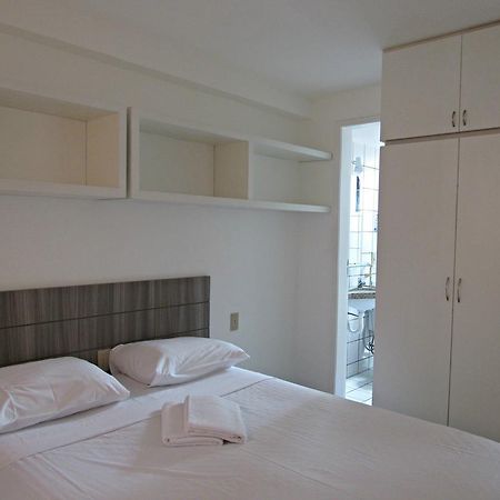 Residencial Em Meireles Lejlighed Fortaleza  Eksteriør billede
