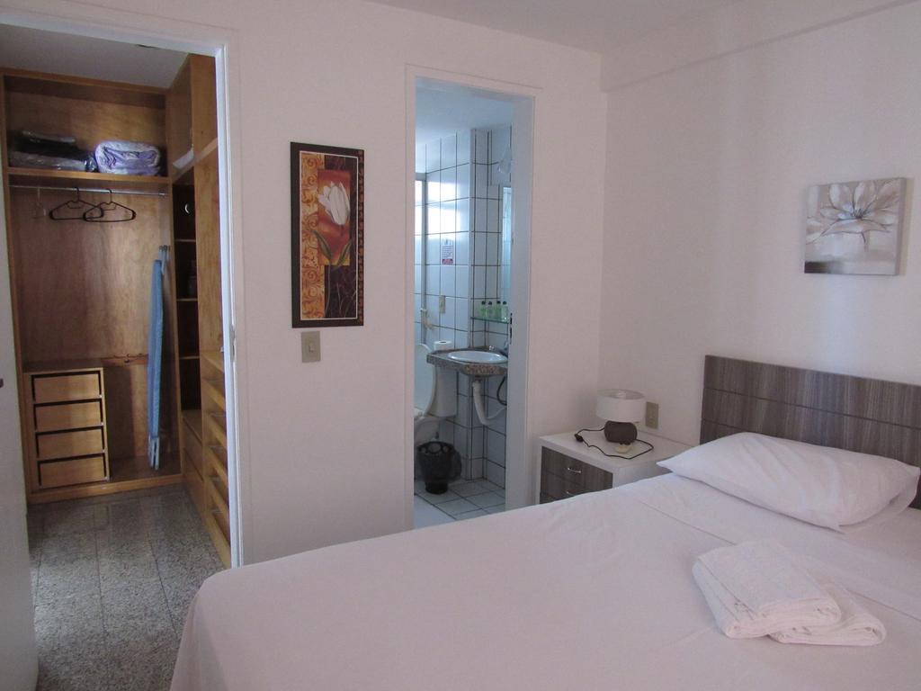 Residencial Em Meireles Lejlighed Fortaleza  Eksteriør billede