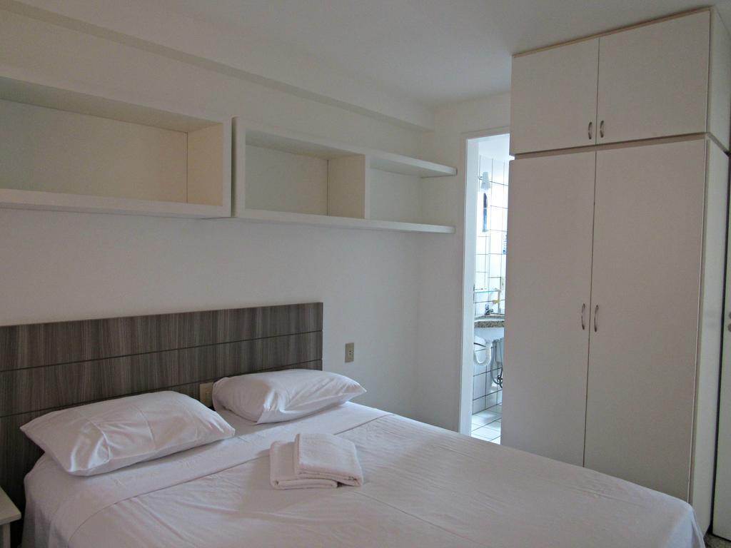 Residencial Em Meireles Lejlighed Fortaleza  Eksteriør billede