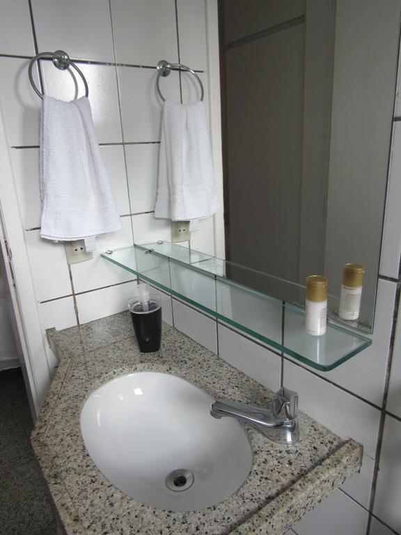 Residencial Em Meireles Lejlighed Fortaleza  Eksteriør billede