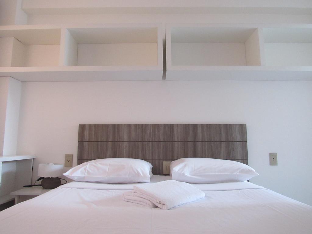 Residencial Em Meireles Lejlighed Fortaleza  Eksteriør billede