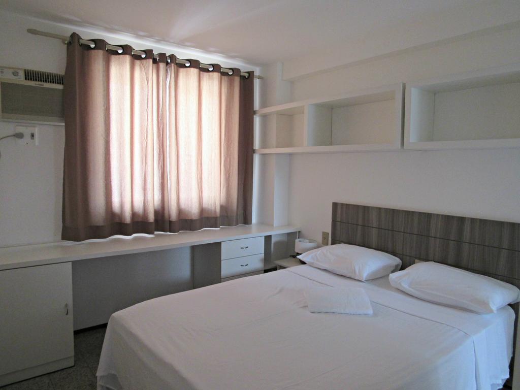 Residencial Em Meireles Lejlighed Fortaleza  Eksteriør billede