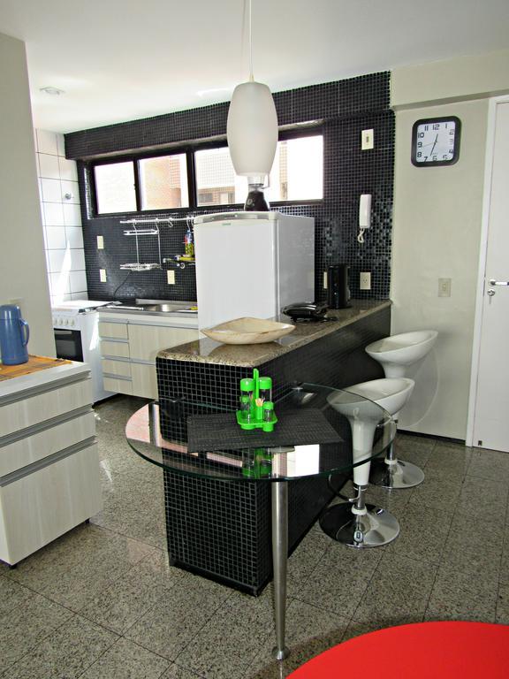 Residencial Em Meireles Lejlighed Fortaleza  Eksteriør billede